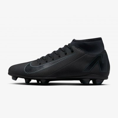 Футбольные бутсы Nike Mercurial Superfly 10 Club FG/MG