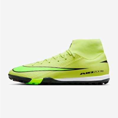 Шиповки Nike Air Zoom Mercurial Superfly 10 Academy TF