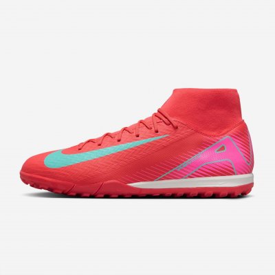 Шиповки Nike Air Zoom Mercurial Superfly 10 Academy TF