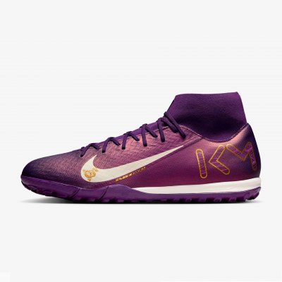 Шиповки Nike Air Zoom Mercurial Superfly 10 Academy KM TF