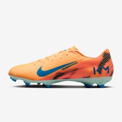 Футбольные бутсы Nike Air Zoom Mercurial Vapor 16 Academy KM FG/MG