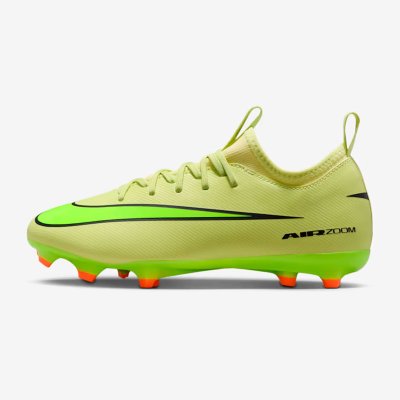 Футбольные бутсы детские Nike Air Zoom Mercurial Vapor 16 Academy FG/MG