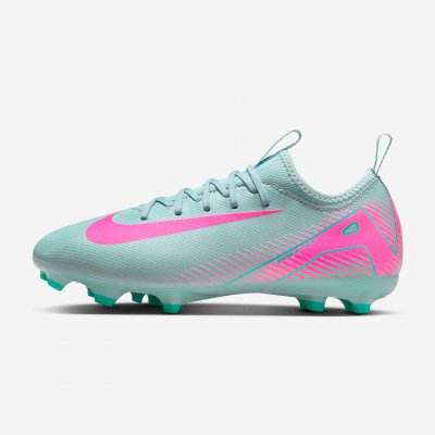 Футбольные бутсы детские Nike Air Zoom Mercurial Vapor 16 Academy FG/MG