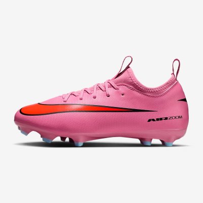 Футбольные бутсы детские Nike Air Zoom Mercurial Vapor 16 Academy FG/MG