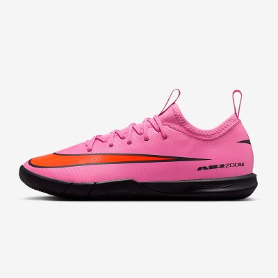 Игровая обувь для зала детская Nike Air Zoom Mercurial Vapor 16 Academy IC