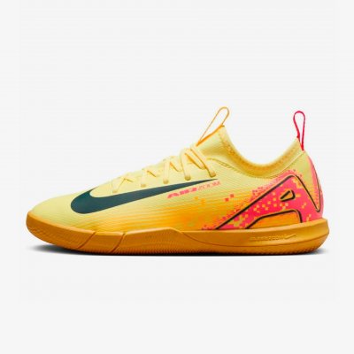 Игровая обувь для зала детская Nike Air Zoom Mercurial Vapor 16 Academy KM IC
