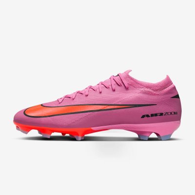 Футбольные бутсы Nike Air Zoom Mercurial Vapor 16 Pro FG