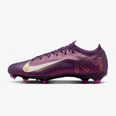 Футбольные бутсы Nike Air Zoom Mercurial Vapor 16 Pro KM FG
