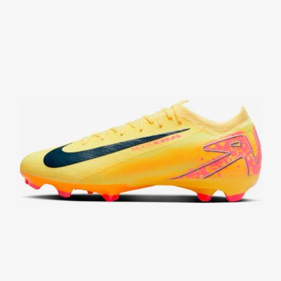 Футбольные бутсы Nike Air Zoom Mercurial Vapor 16 Pro KM FG