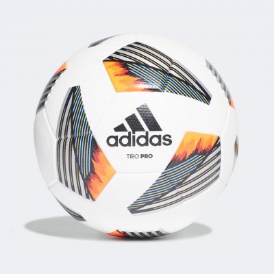 Мяч футбольный adidas Tiro Pro (FIFA Quality Pro)