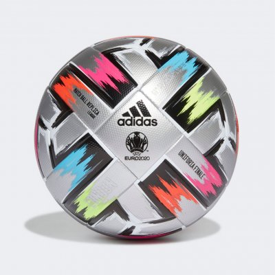Мяч футбольный ЕВРО 2020 adidas Uniforia Finale League