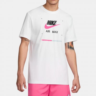 Nike Sportswear Tee FV3778 100 Footballmania