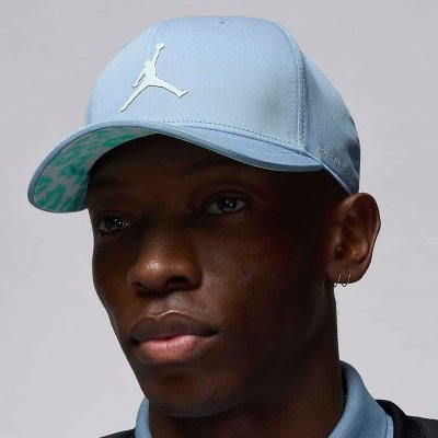 Бейсболка Jordan Rise Golf Cap