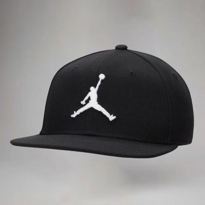 Бейсболка Jordan Pro Cap Jumpman