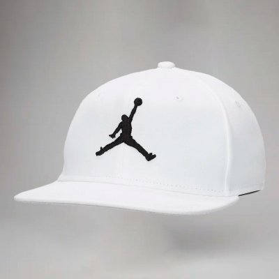 Бейсболка Jordan Pro Cap Jumpman