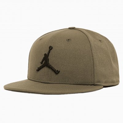 Бейсболка Jordan Jumpman Pro Adjustable Cap