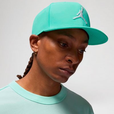 Бейсболка Jordan Jumpman Pro Adjustable Cap