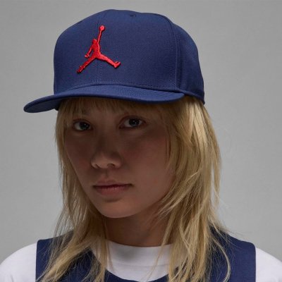 Бейсболка Jordan Jumpman Pro Adjustable Cap