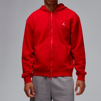 Толстовка Jordan Brooklyn Fleece Full-Zip Hoodie