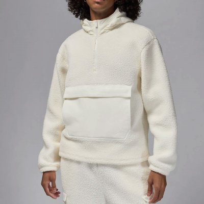 Худи Jordan Flight High-Pile Fleece Pullover Hoodie