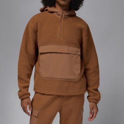 Худи Jordan Flight High-Pile Fleece Pullover Hoodie