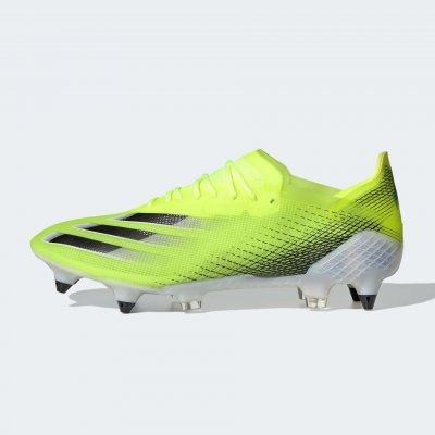 Футбольные бутсы adidas X Ghosted.1 SG