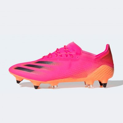 Футбольные бутсы adidas X Ghosted.1 SG