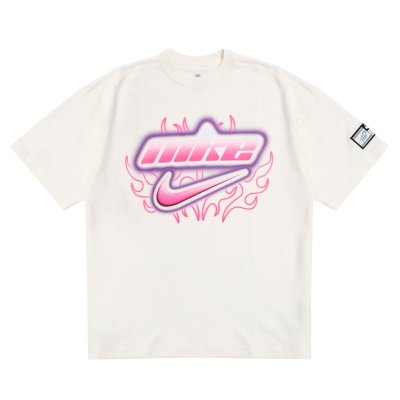Футболка женская Nike Sportswear Dance Oversized Tee