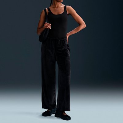 Майка женская Nike Sportswear Chill Knit Tank