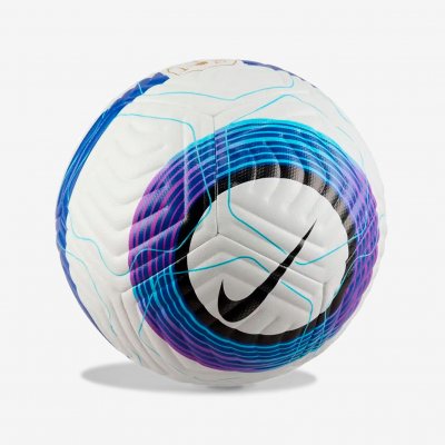 Мяч футбольный Nike Academy Plus Английской Премьер-Лиги (FIFA Basic) 2024/25