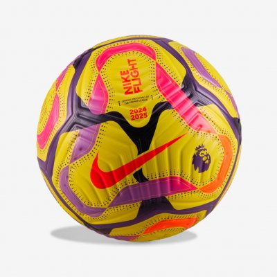 Мяч футбольный Nike Flight Английской Премьер-Лиги 2024/25 (FIFA Quality Pro)