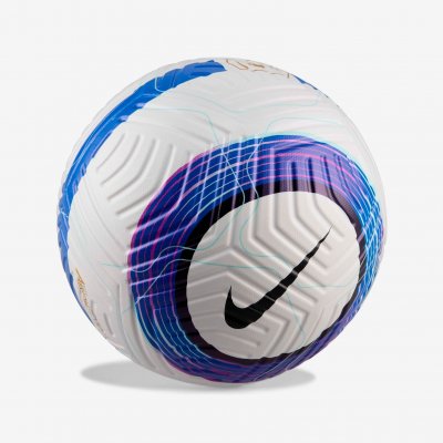 Мяч футбольный Nike Club Elite Английской Премьер-Лиги 2024/25 (FIFA Basic)