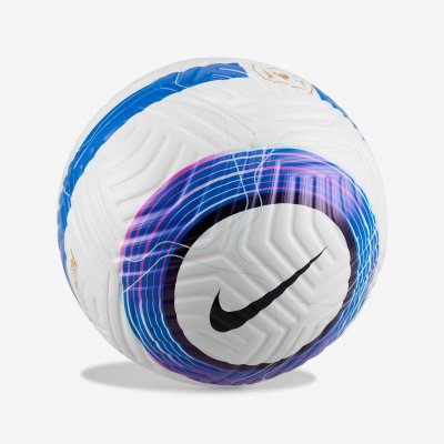 Мяч футбольный Nike Flight Английской Премьер-Лиги 2024/25 (FIFA Quality Pro)