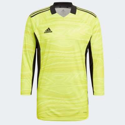 Свитер вратарский adidas Condivo21 GK Jersey