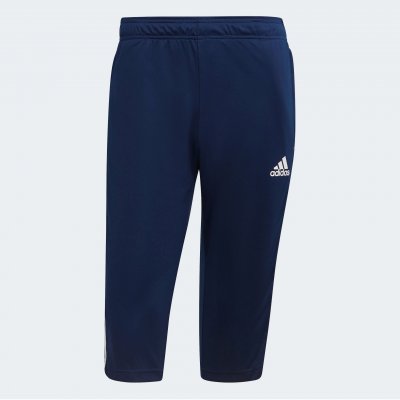 Брюки тренировочные 3/4 adidas Tiro 21