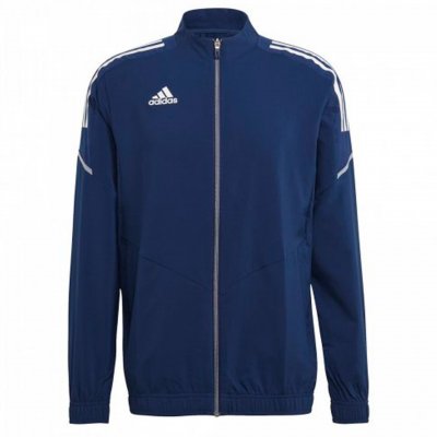 Куртка парадная adidas Condivo 21 Primeblue Jacket