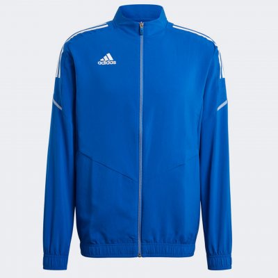 Куртка парадная adidas Condivo 21 Primeblue Jacket