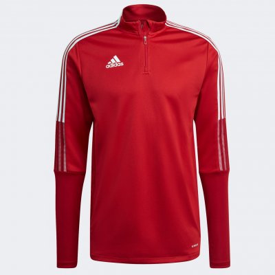 Джемпер тренировочный adidas Tiro 21 Training Top