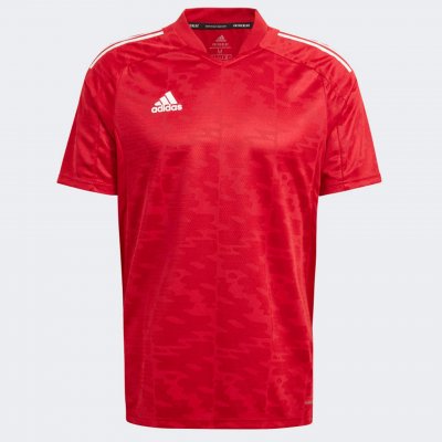 Майка игровая adidas Condivo 21