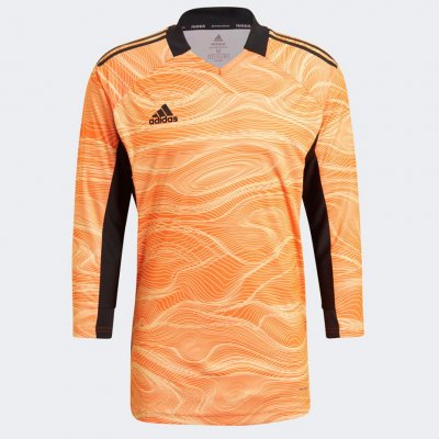 Свитер вратарский adidas Condivo21 GK Jersey