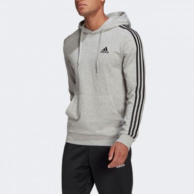 Худи adidas Essentials 3-Stripes