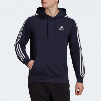 Худи adidas Essentials 3-Stripes