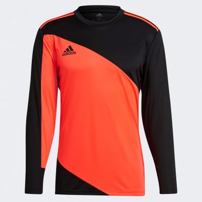 Свитер вратарский adidas Squad21 GK Jersey