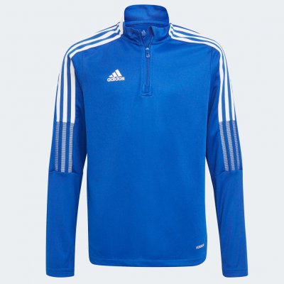 Джемпер тренировочный детский adidas Tiro 21 Training Top