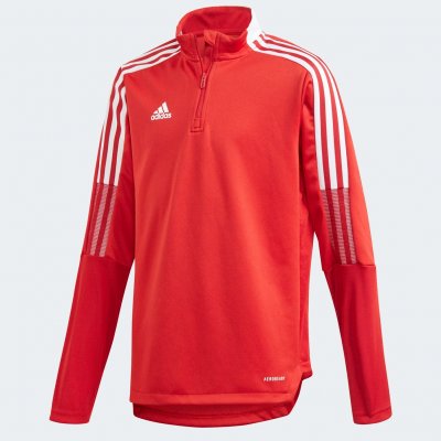 Джемпер тренировочный детский adidas Tiro 21 Training Top