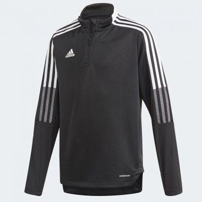 Джемпер тренировочный детский adidas Tiro 21 Training Top