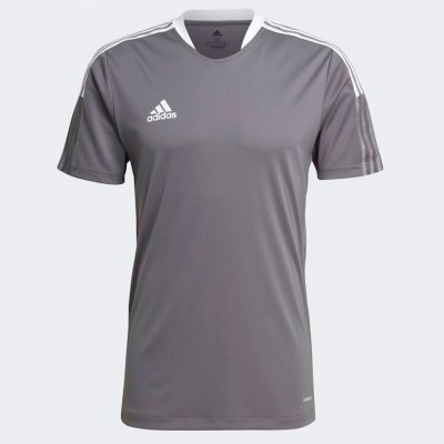 Футболка тренировочная adidas Tiro 21