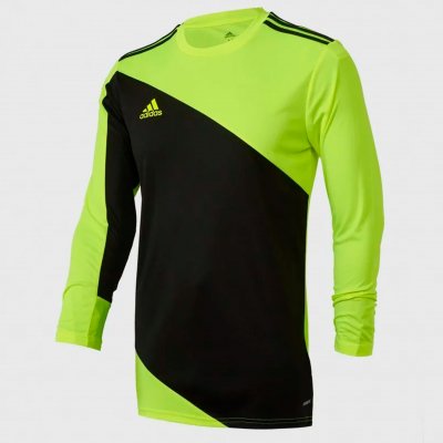 Свитер вратарский adidas Squad21 GK Jersey