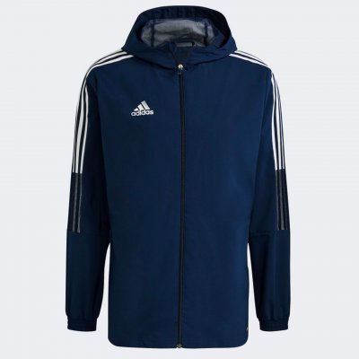 Куртка парадная adidas Tiro 21 Windbreaker