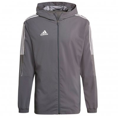 Куртка парадная adidas Tiro 21 Windbreaker